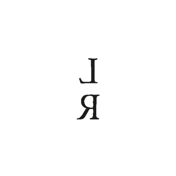 Lone Rambler secondary logo