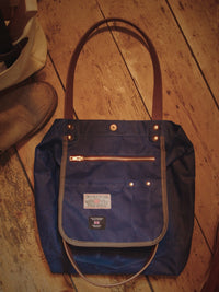 Utility Tote Bag